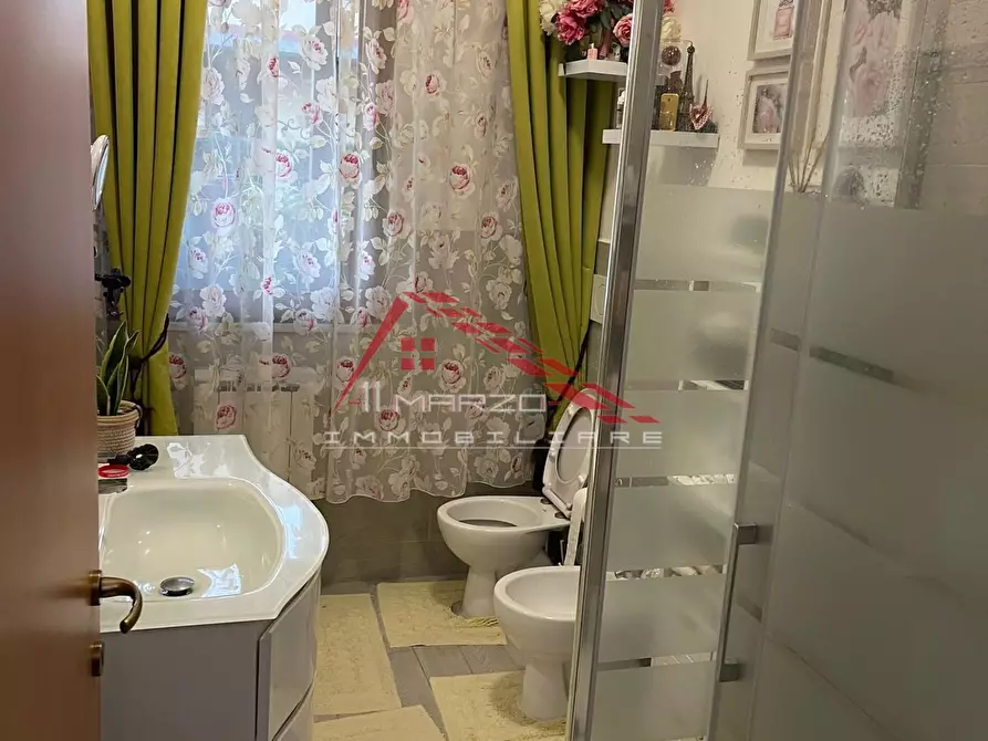 Immagine 12 di Appartamento in vendita  a Collesalvetti