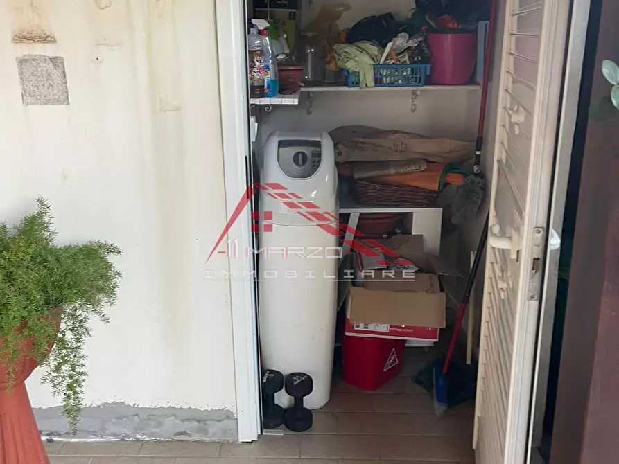 Immagine 6 di Appartamento in vendita  a Collesalvetti