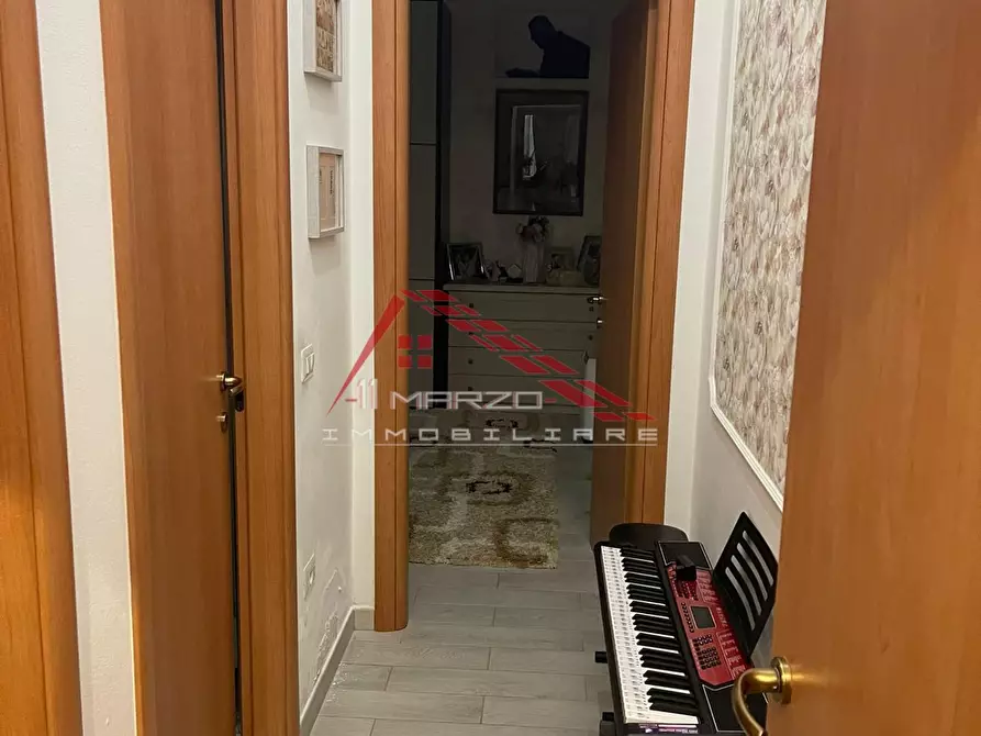 Immagine 11 di Appartamento in vendita  a Collesalvetti