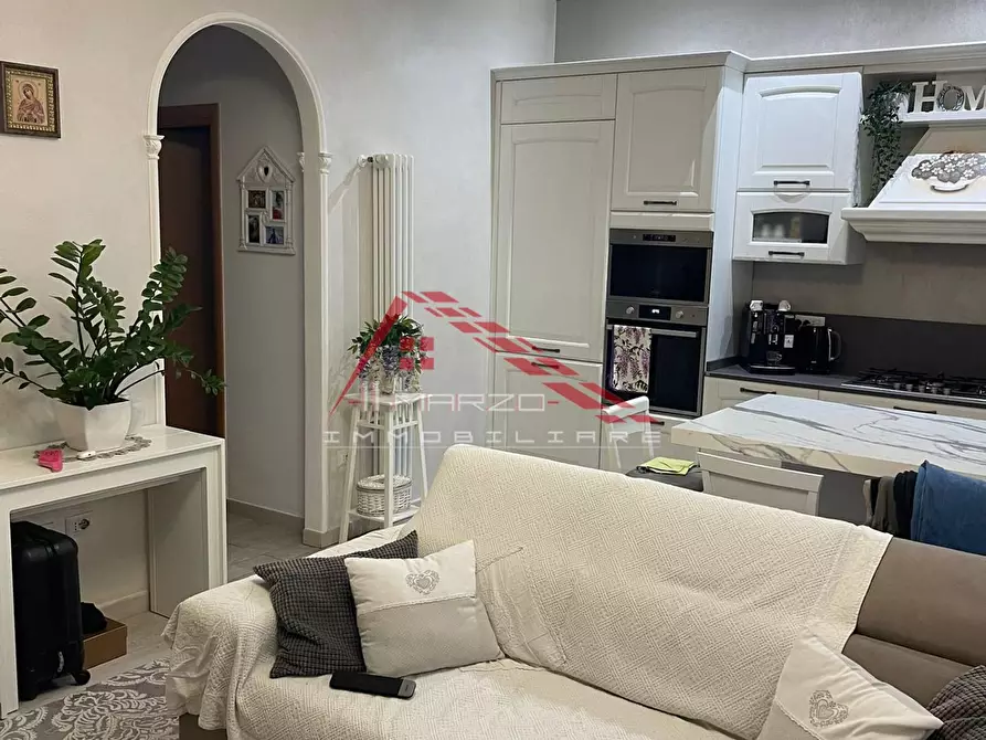 Immagine 8 di Appartamento in vendita  a Collesalvetti