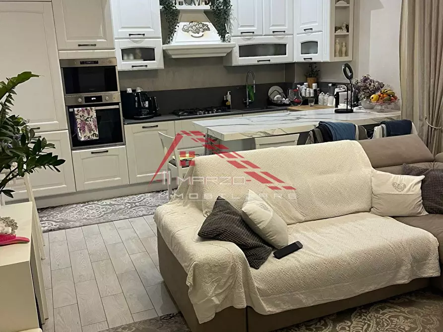 Immagine 7 di Appartamento in vendita  a Collesalvetti