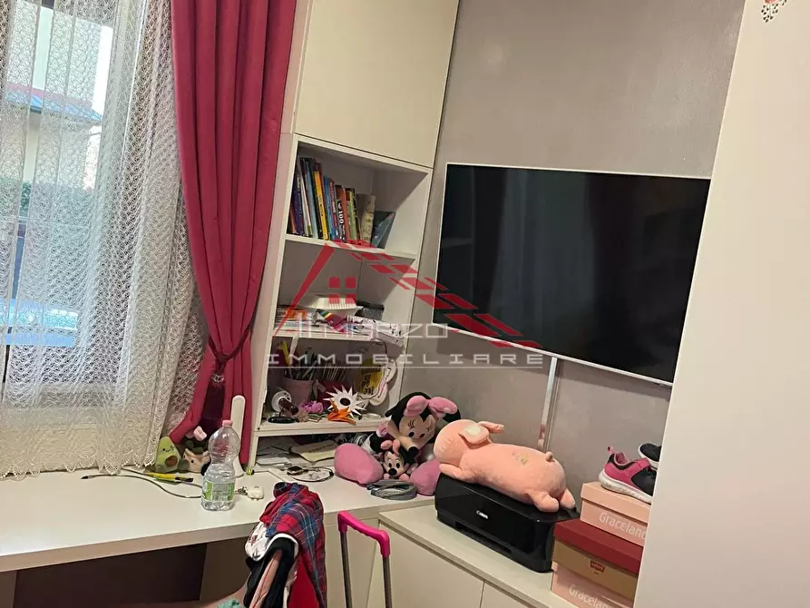 Immagine 13 di Appartamento in vendita  a Collesalvetti