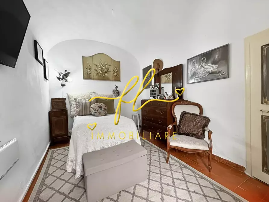 Immagine 16 di Appartamento in vendita  a Pomarance