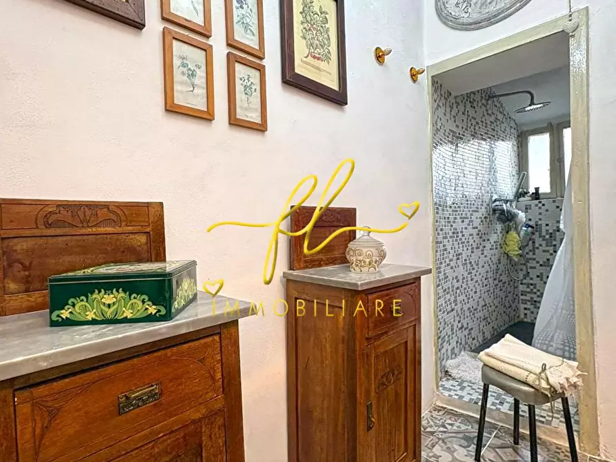 Immagine 13 di Appartamento in vendita  a Pomarance