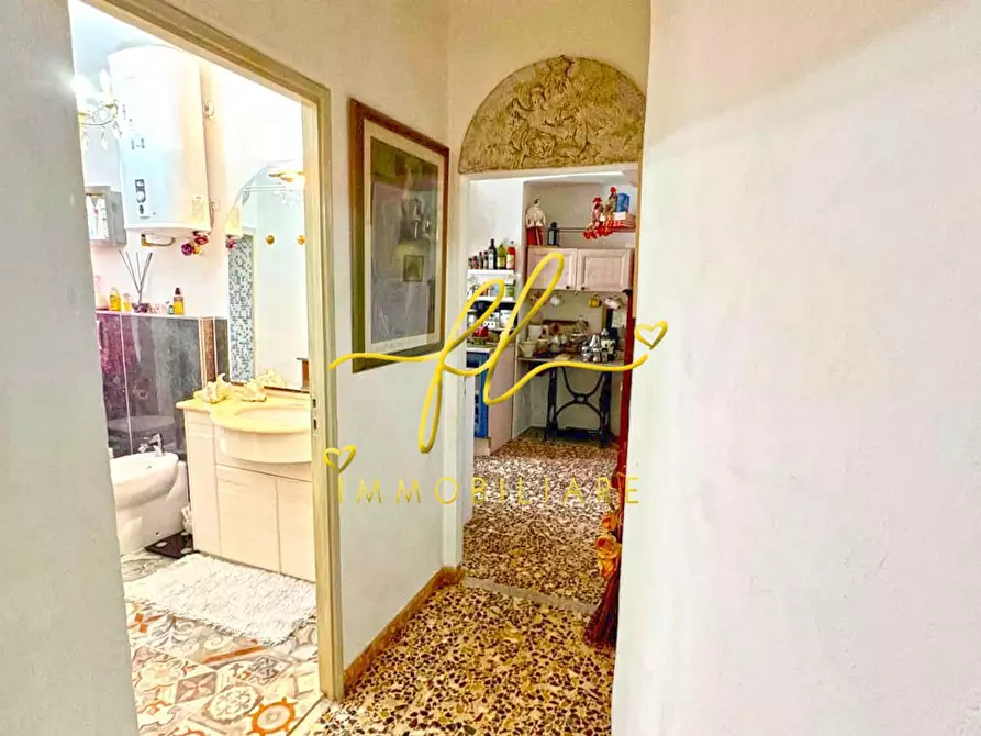 Immagine 4 di Appartamento in vendita  a Pomarance