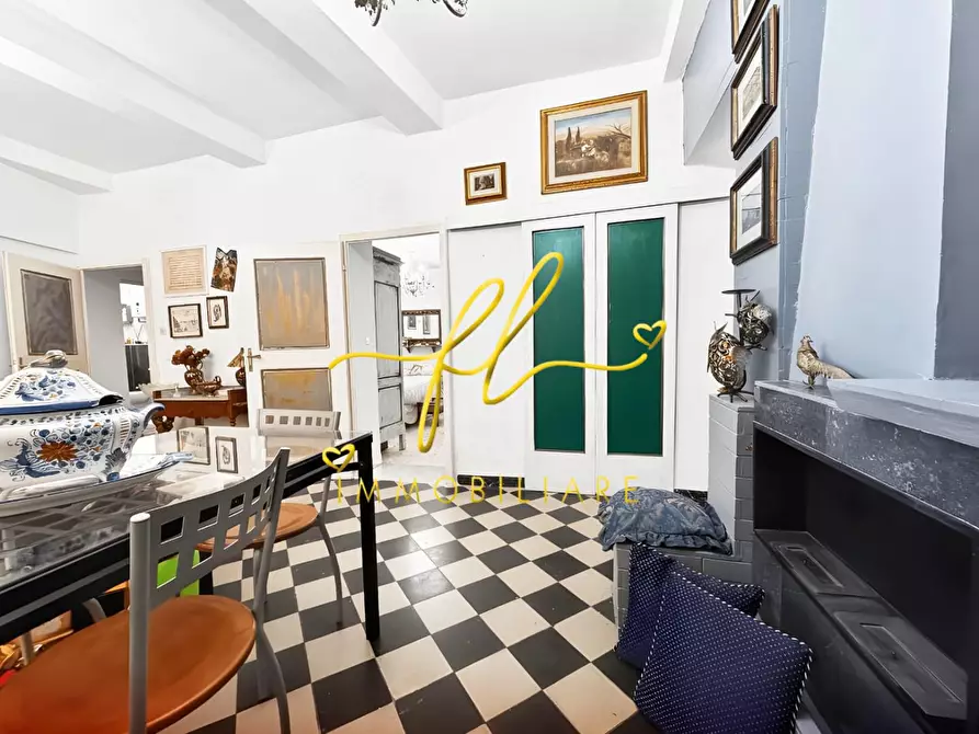 Immagine 1 di Appartamento in vendita  a Pomarance