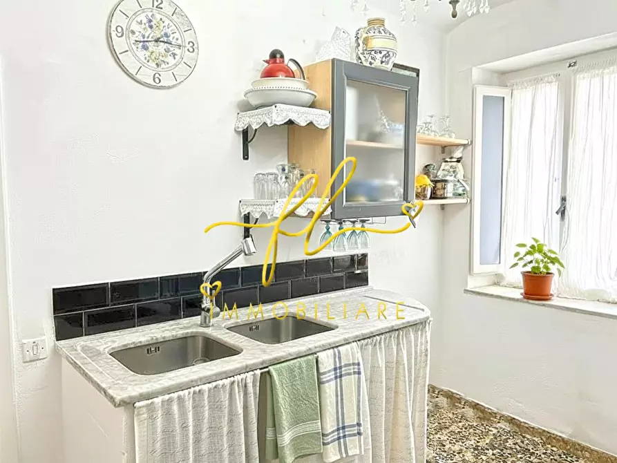 Immagine 6 di Appartamento in vendita  a Pomarance