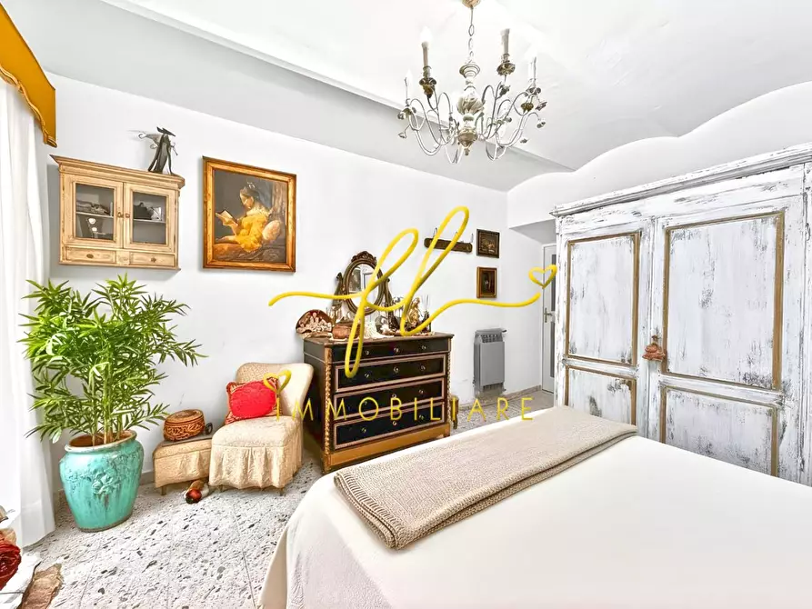 Immagine 9 di Appartamento in vendita  a Pomarance