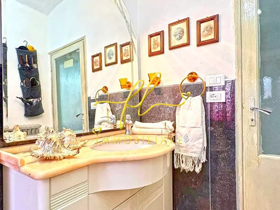 Immagine 12 di Appartamento in vendita  a Pomarance