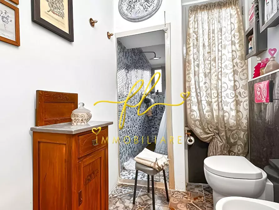 Immagine 10 di Appartamento in vendita  a Pomarance