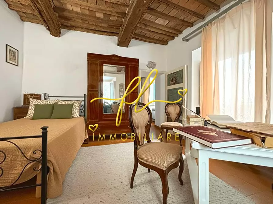 Immagine 17 di Appartamento in vendita  a Pomarance