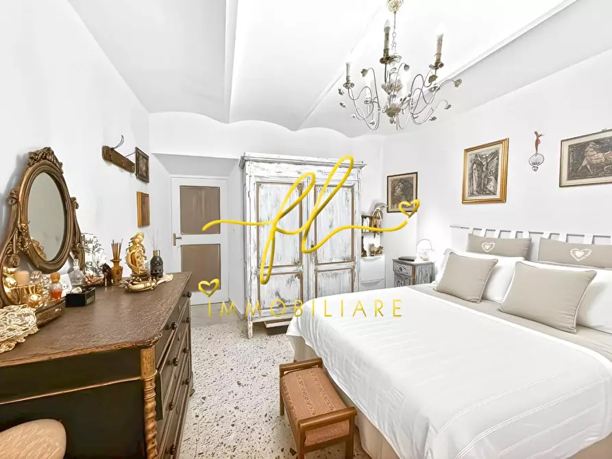 Immagine 8 di Appartamento in vendita  a Pomarance