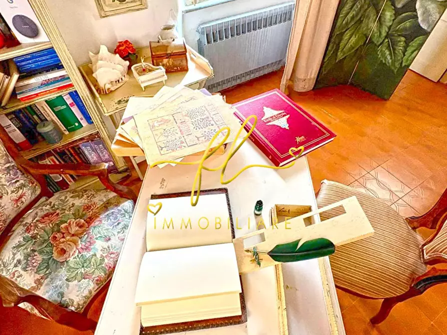 Immagine 18 di Appartamento in vendita  a Pomarance