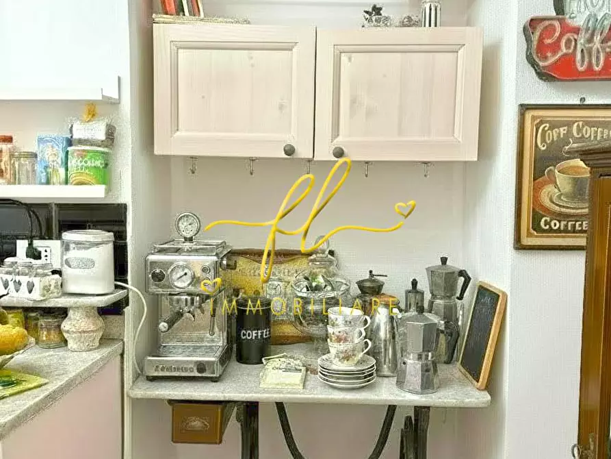 Immagine 7 di Appartamento in vendita  a Pomarance