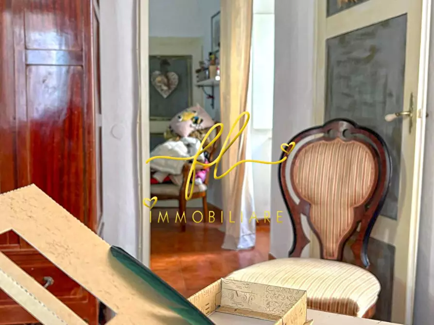 Immagine 19 di Appartamento in vendita  a Pomarance