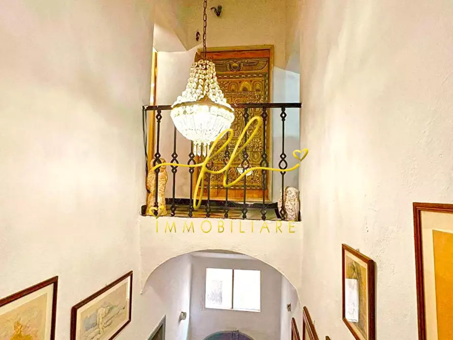 Immagine 20 di Appartamento in vendita  a Pomarance