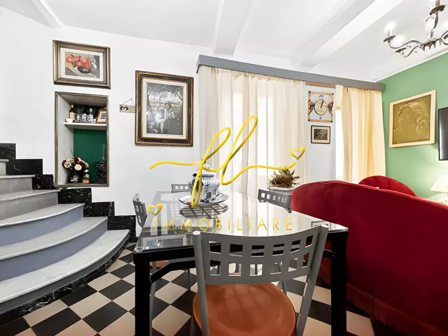 Immagine 3 di Appartamento in vendita  a Pomarance