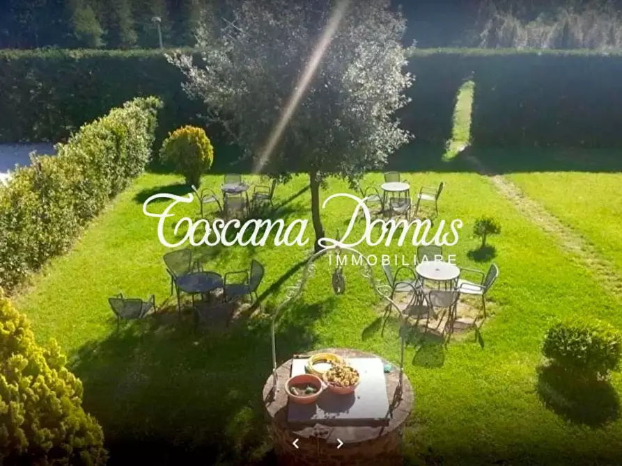 Immagine 6 di Casa colonica in vendita  a Siena