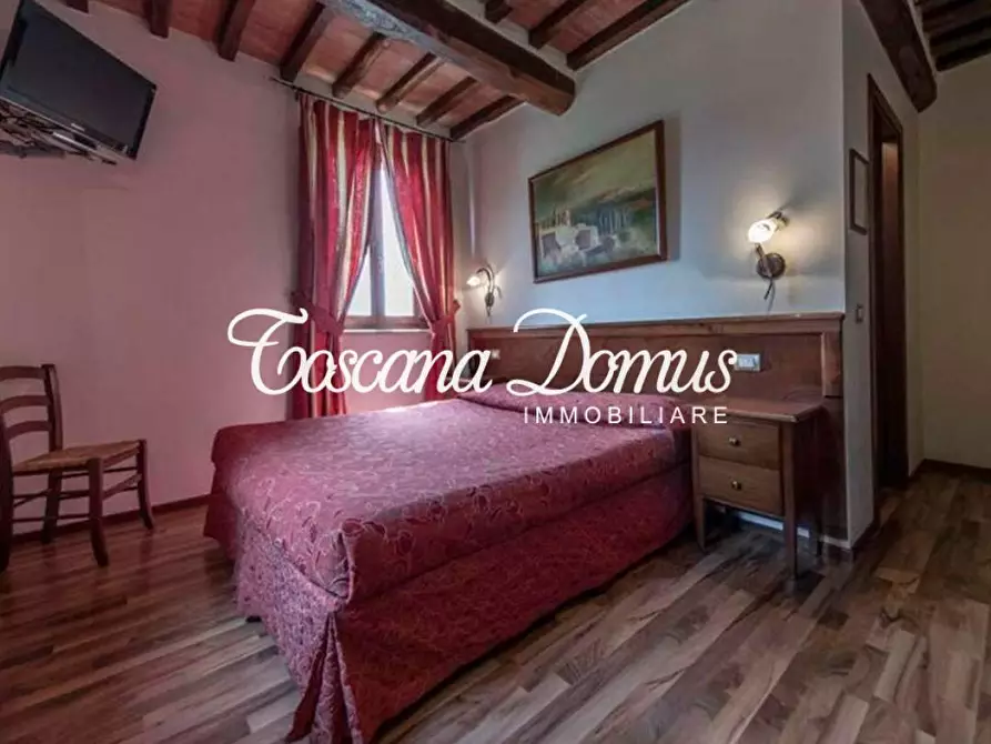 Immagine 14 di Casa colonica in vendita  a Siena