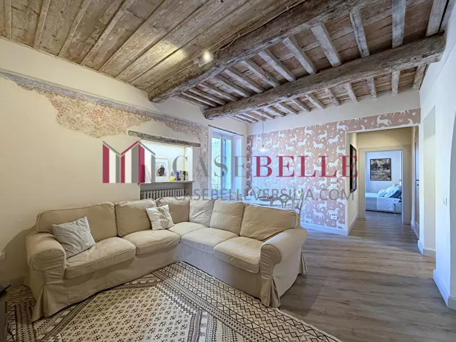 Immagine 5 di Appartamento in affitto  a Pietrasanta