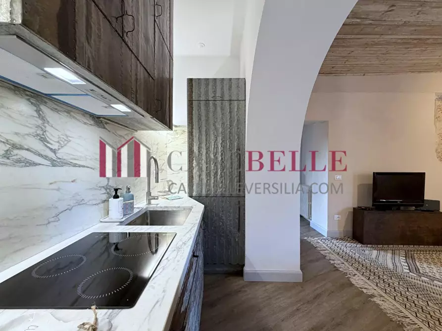 Immagine 3 di Appartamento in affitto  a Pietrasanta