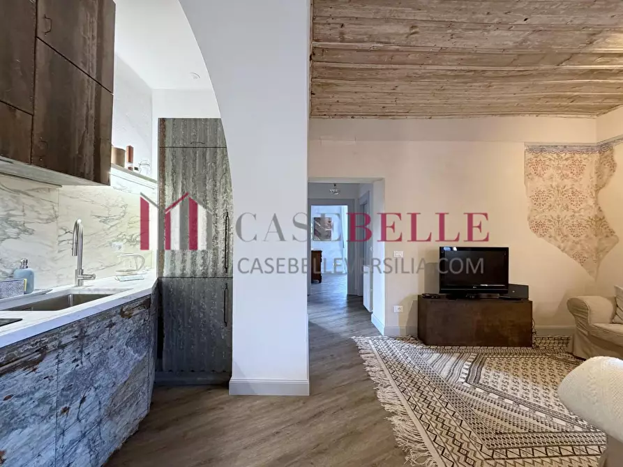 Immagine 7 di Appartamento in affitto  a Pietrasanta