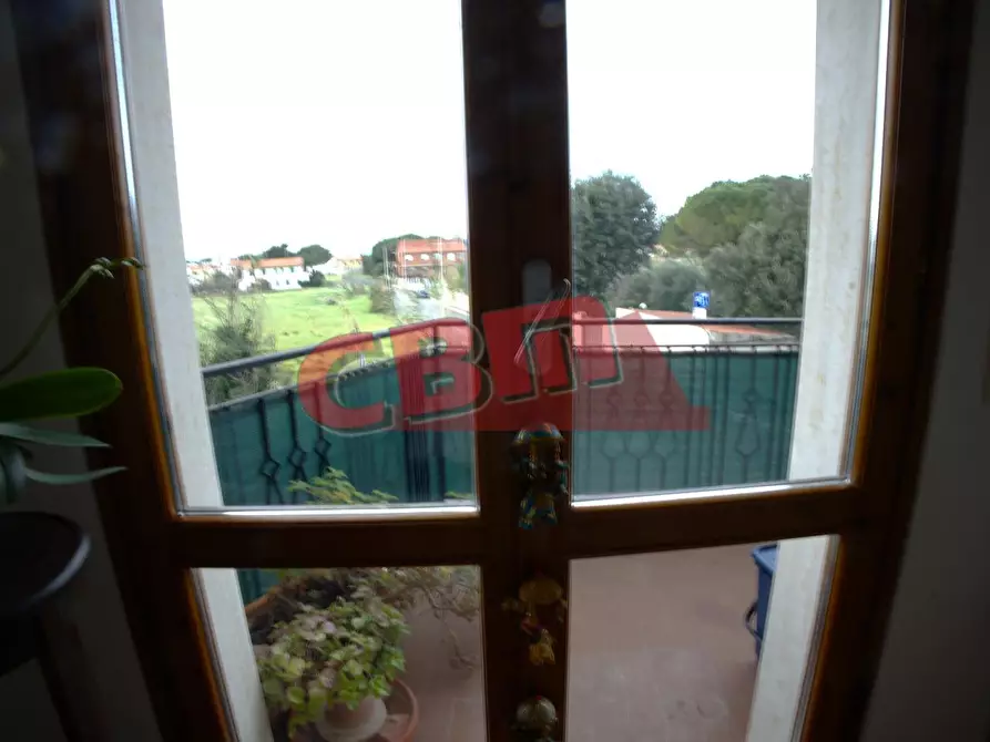 Immagine 7 di Appartamento in vendita  a Livorno