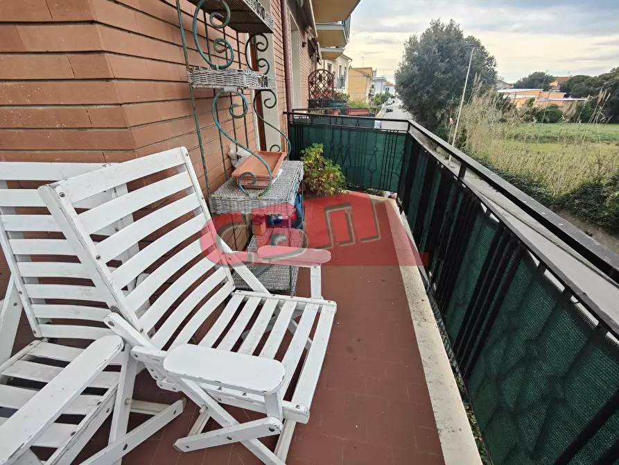 Immagine 9 di Appartamento in vendita  a Livorno