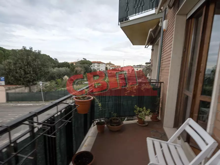 Immagine 8 di Appartamento in vendita  a Livorno