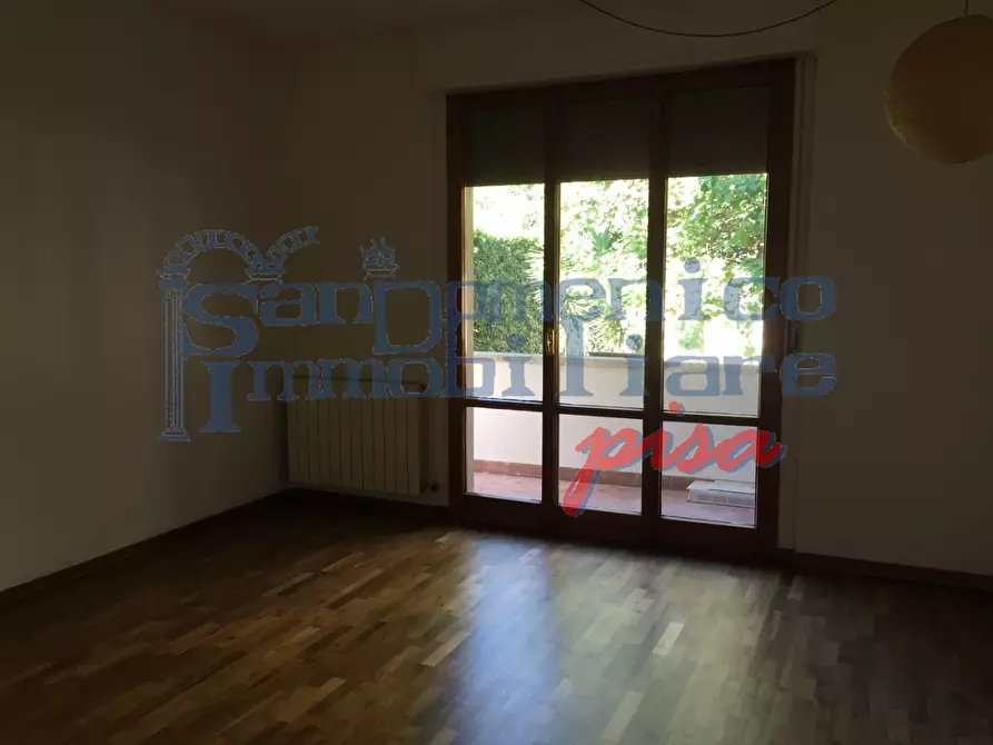 Immagine 7 di Appartamento in vendita  a Pisa