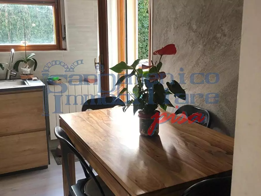 Immagine 4 di Appartamento in vendita  a Pisa