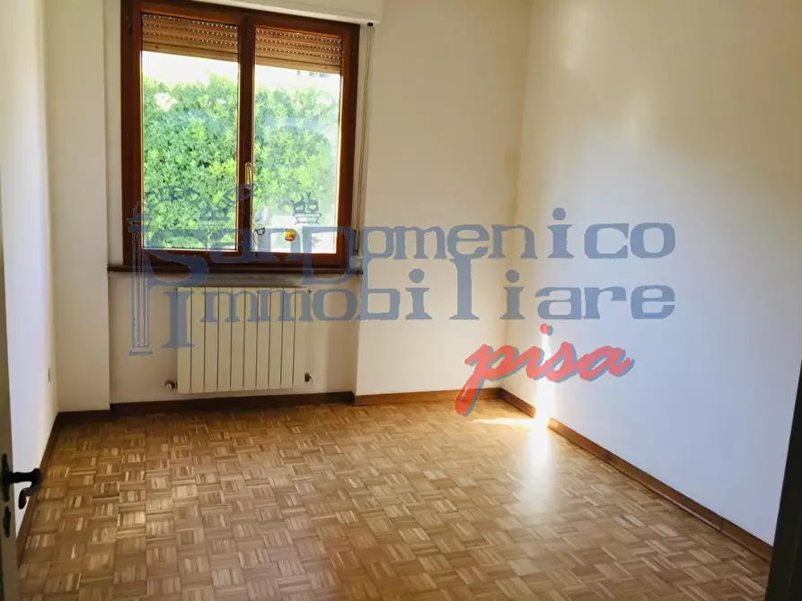 Immagine 9 di Appartamento in vendita  a Pisa