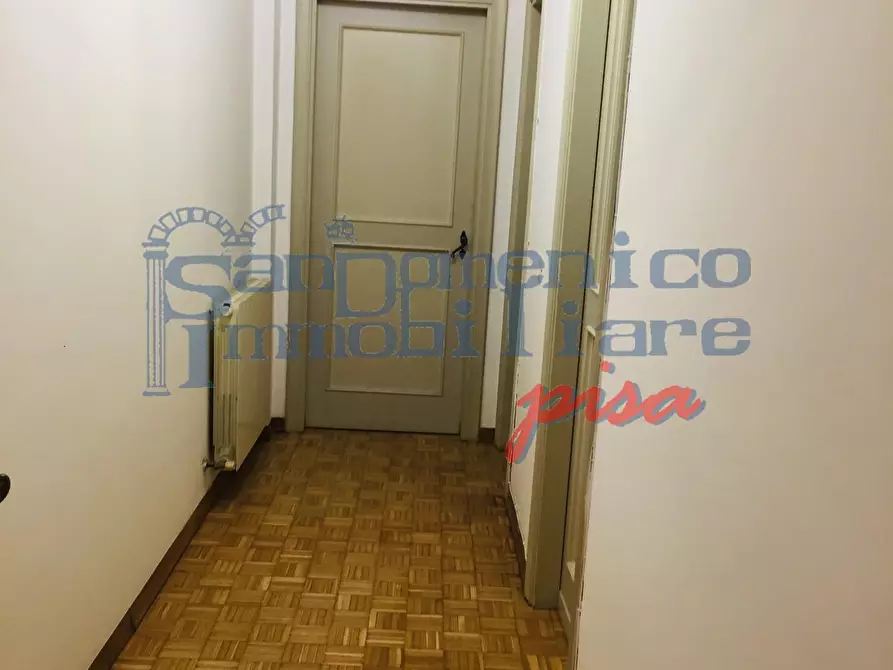 Immagine 10 di Appartamento in vendita  a Pisa