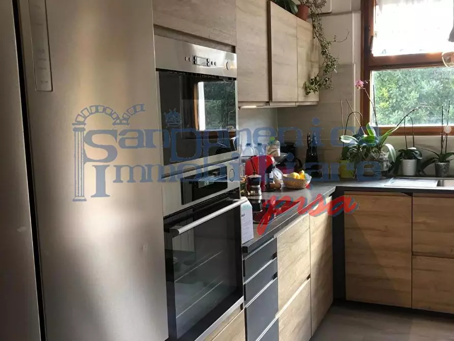 Immagine 5 di Appartamento in vendita  a Pisa