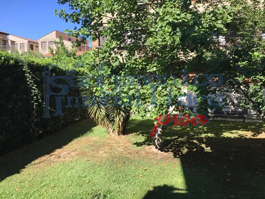 Immagine 13 di Appartamento in vendita  a Pisa