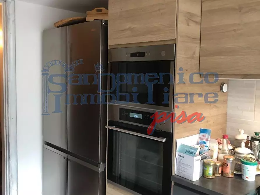 Immagine 6 di Appartamento in vendita  a Pisa