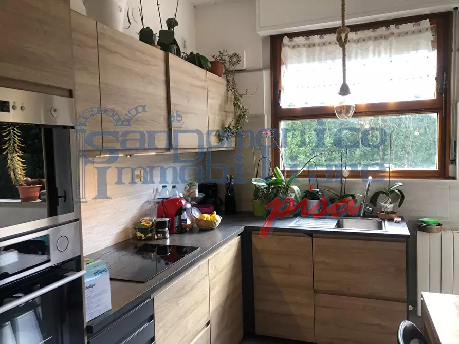 Immagine 2 di Appartamento in vendita  a Pisa