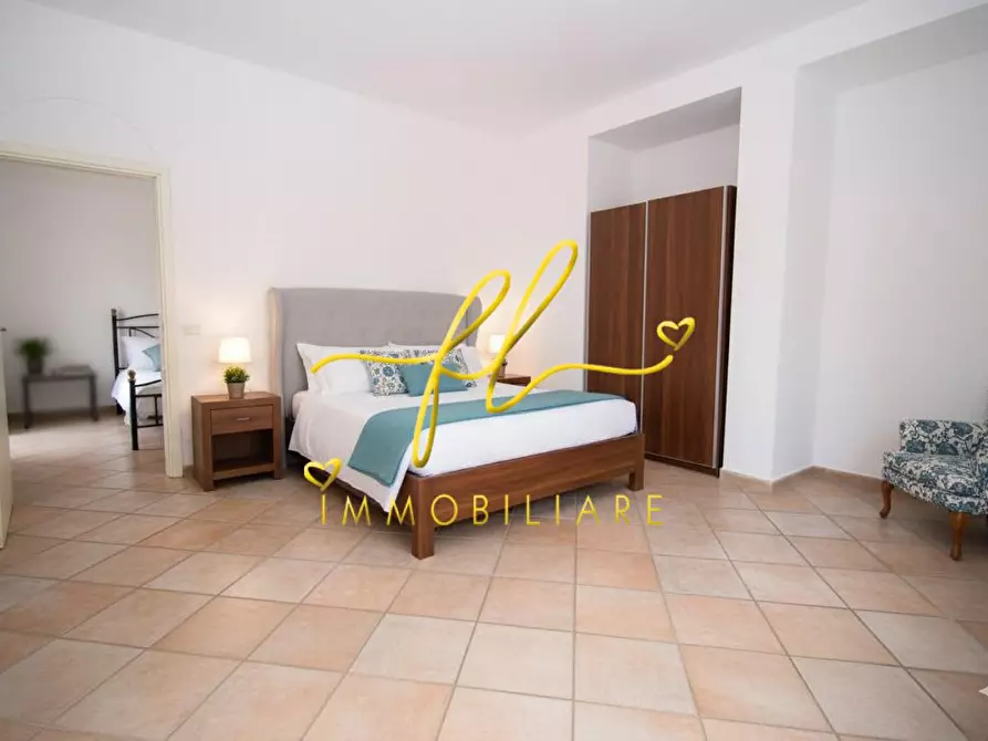 Immagine 2 di Appartamento in vendita  a Livorno