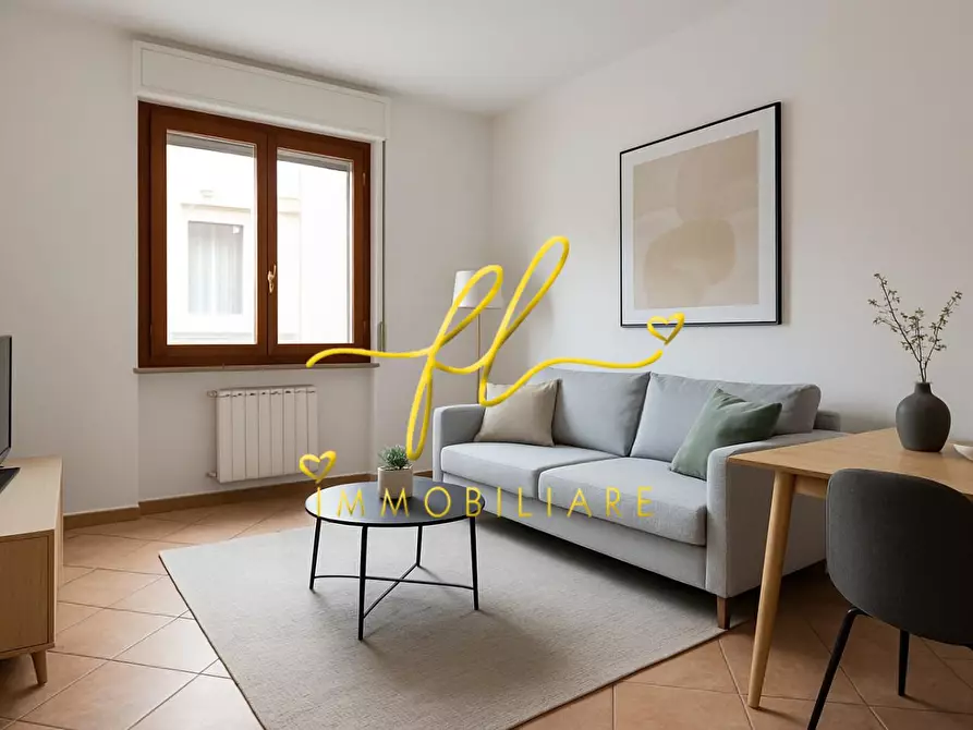 Immagine 1 di Appartamento in vendita  a Livorno