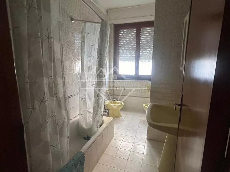 Immagine 5 di Appartamento in vendita  a Massa