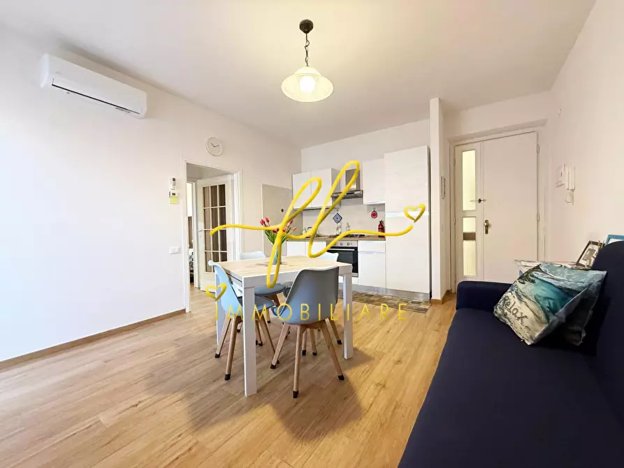 Immagine 3 di Appartamento in vendita  a Cecina