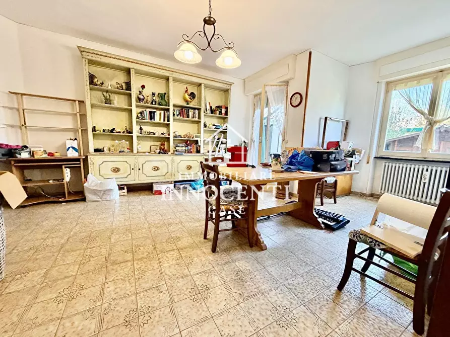 Immagine 4 di Appartamento in vendita  a Massa