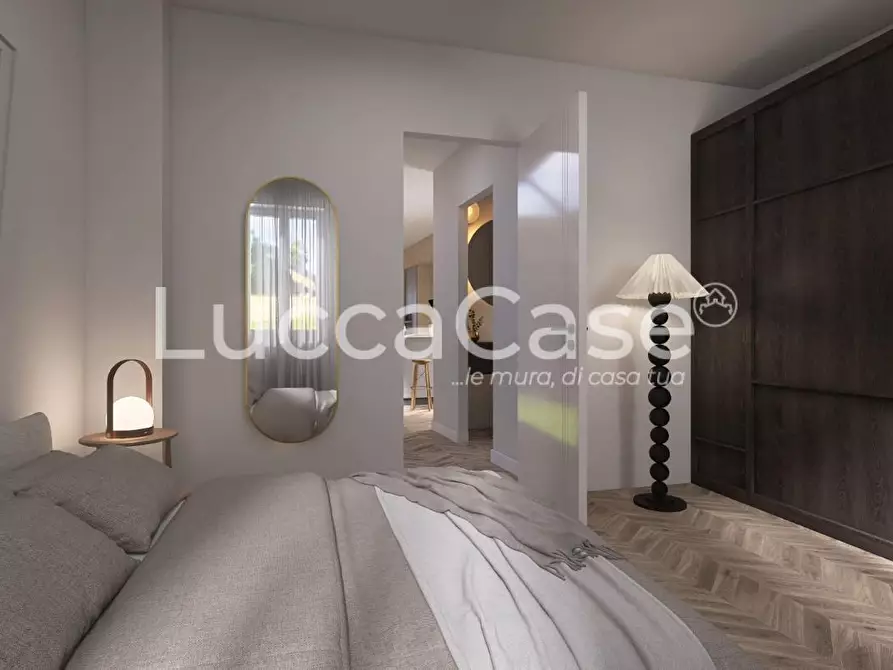 Immagine 7 di Appartamento in vendita  a Capannori