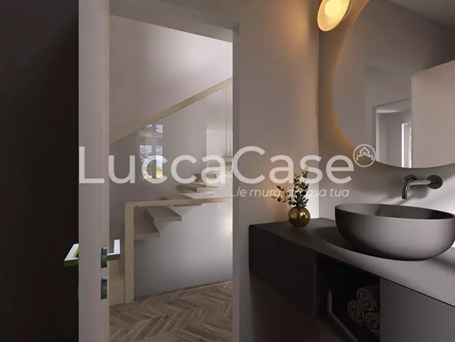 Immagine 6 di Appartamento in vendita  a Capannori