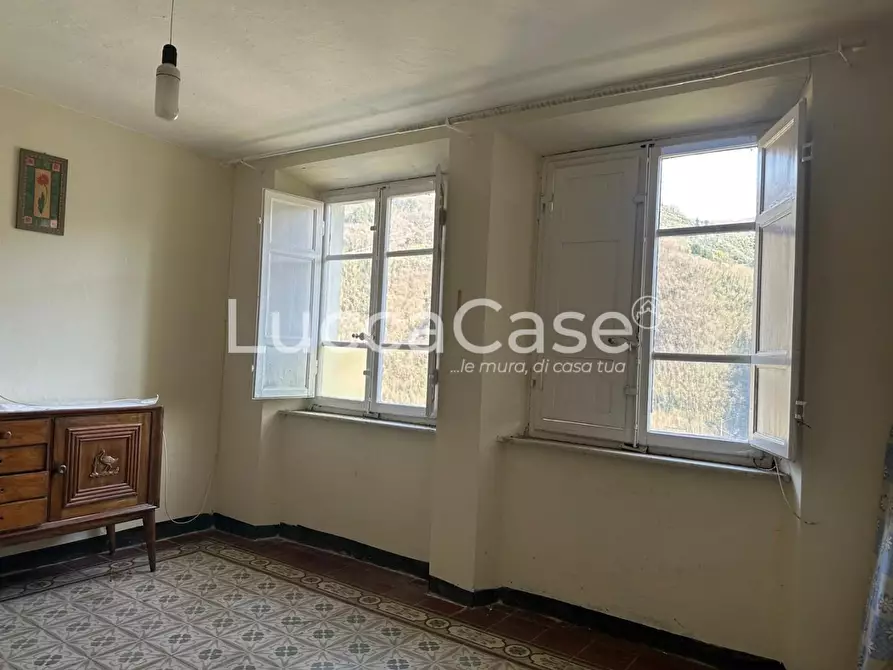 Immagine 4 di Terratetto in vendita  a Borgo A Mozzano