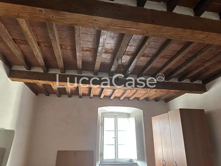 Immagine 12 di Terratetto in vendita  a Borgo A Mozzano