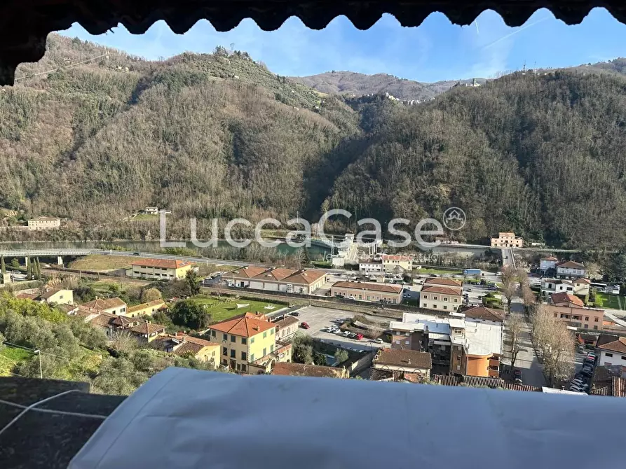 Immagine 20 di Terratetto in vendita  a Borgo A Mozzano