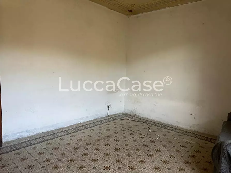 Immagine 10 di Terratetto in vendita  a Borgo A Mozzano