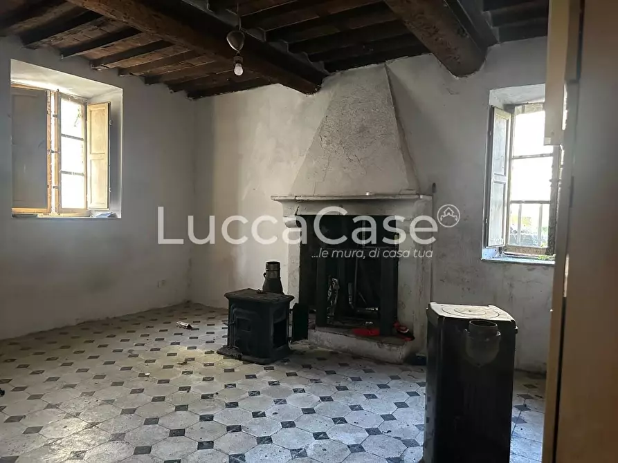 Immagine 3 di Terratetto in vendita  a Borgo A Mozzano