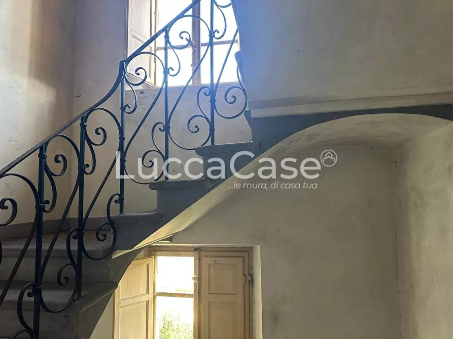 Immagine 8 di Terratetto in vendita  a Borgo A Mozzano